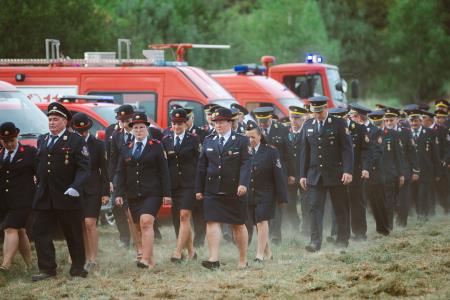 100 let PGD Šalovci 2